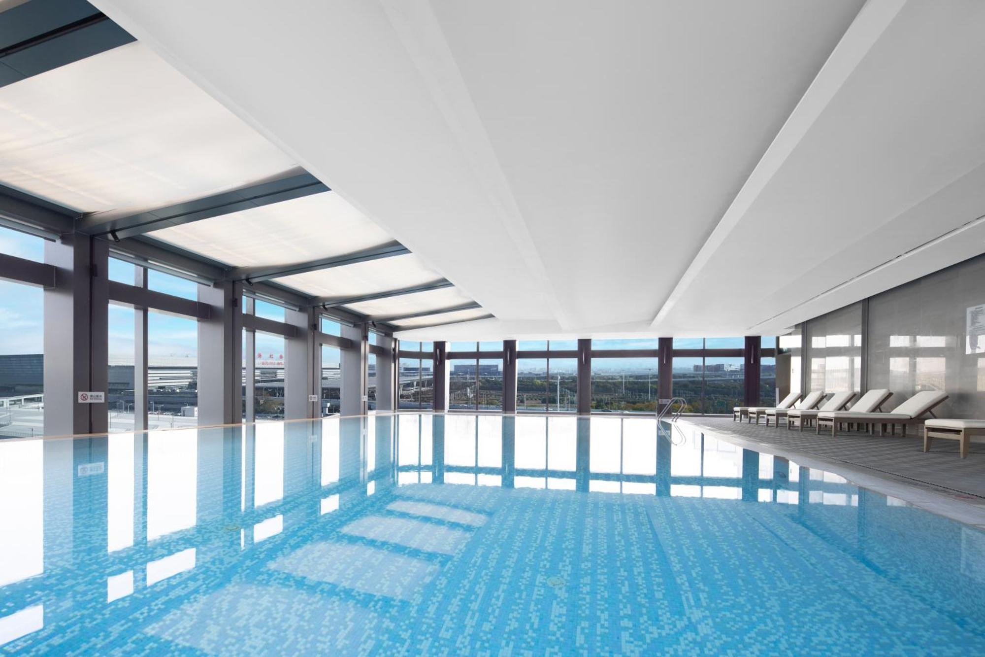 Hotel Hyatt Place Hongqiao Cbd