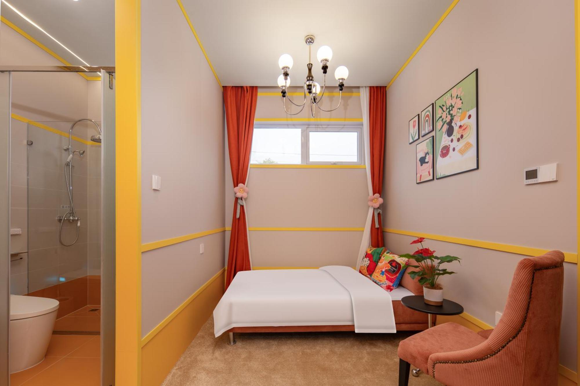 Dolemi Mengmengwu Bed & Breakfast Shanghai
