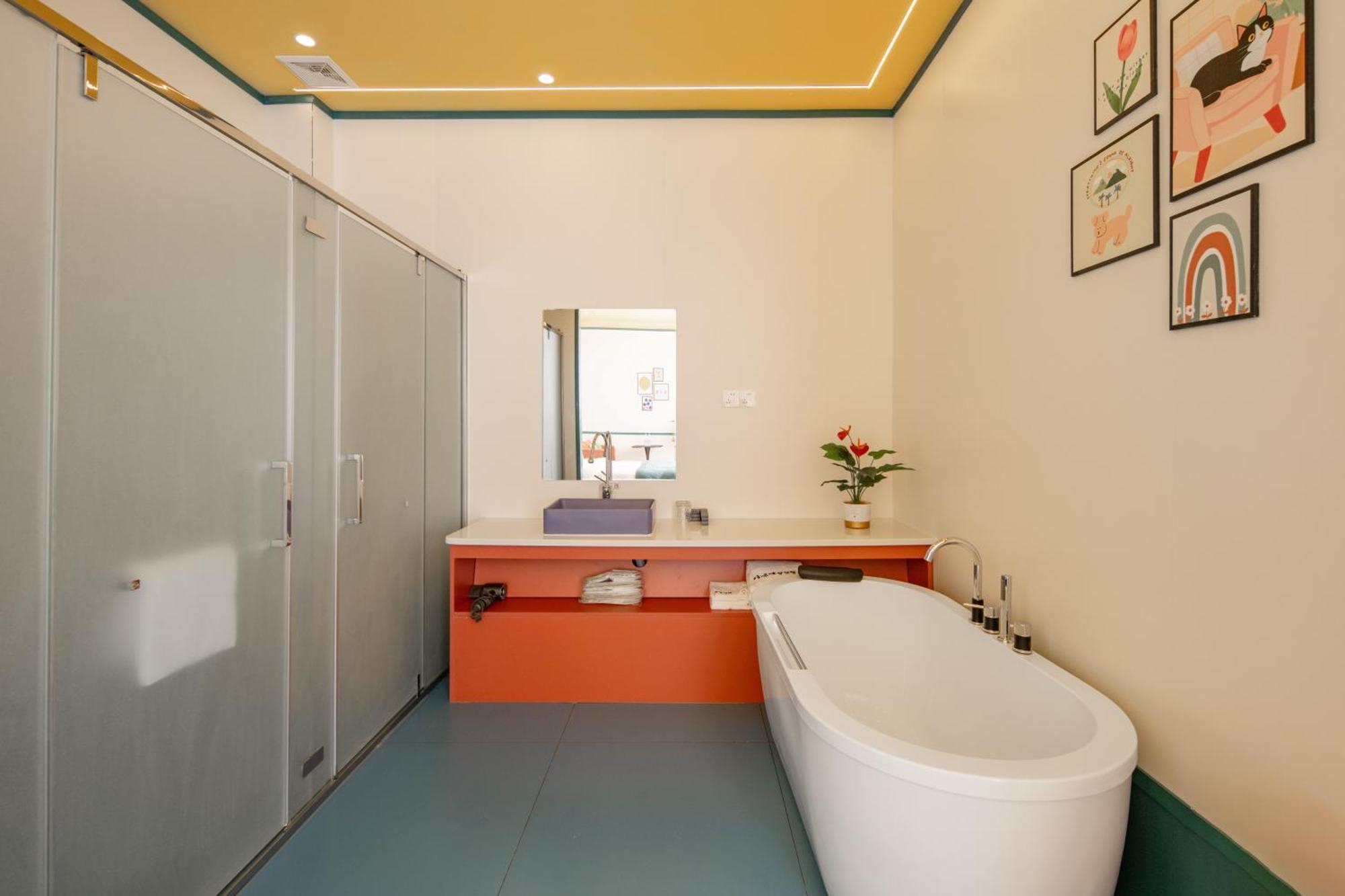 Dolemi Mengmengwu Bed & Breakfast 5*