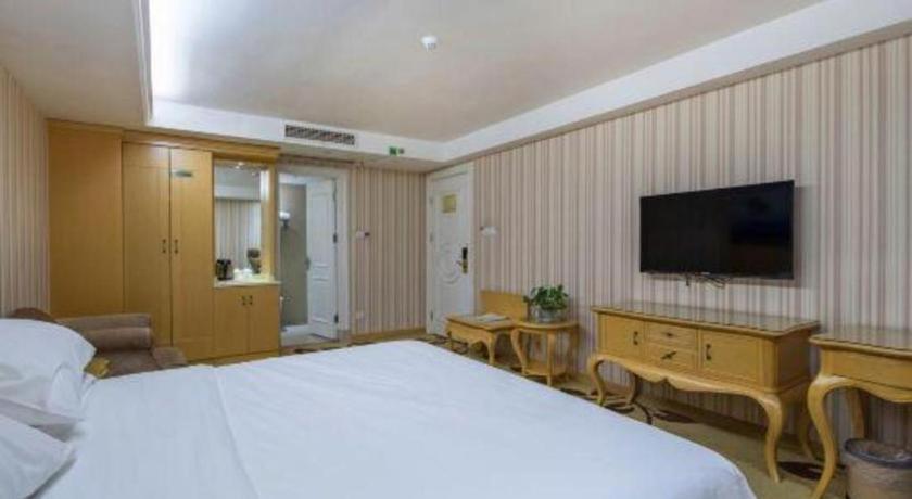 Vienna International Nanxiang 4* Shanghai