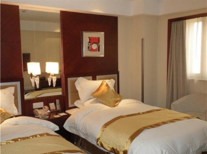 Huhua International Shanghai