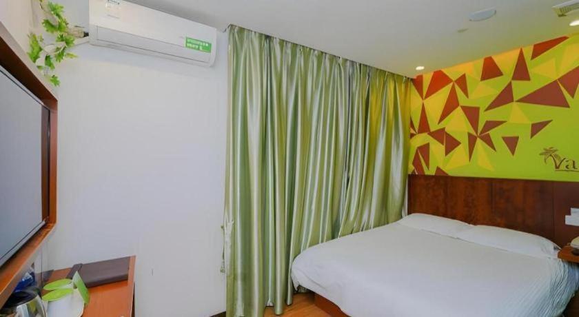 Vatica Pudong Dishui Branch 3*