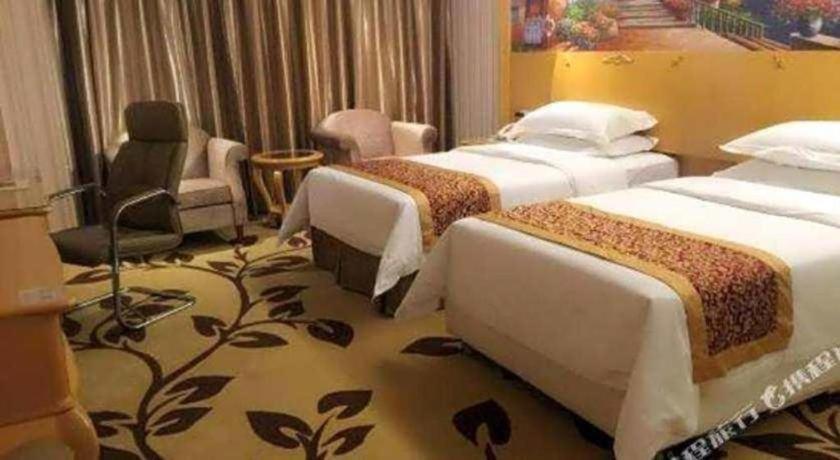 Vienna International Nanxiang 4*