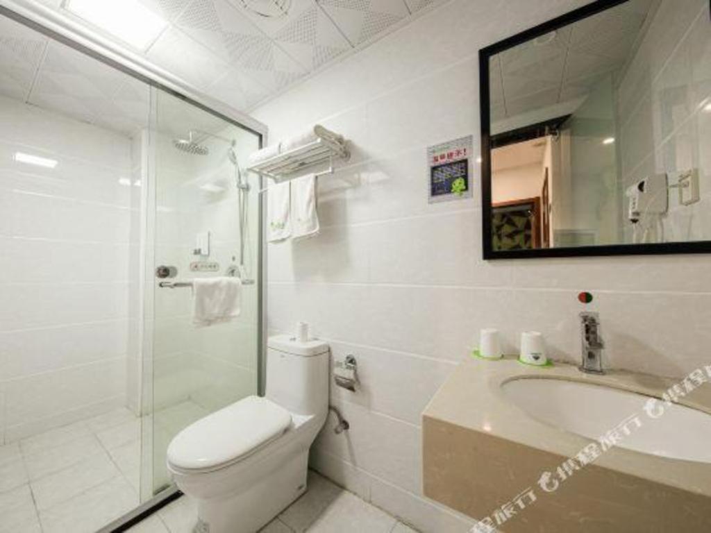 Hotel Vatica Pudong Dishui Branch