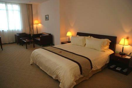 Hotel Airlines Travel Hotel（south Railway Station Branch) Shanghai