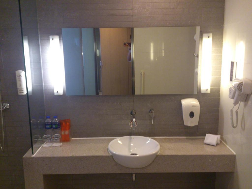 Express Meilong 3* Thượng Hải