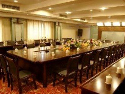 Astor House Hotel Shanghai