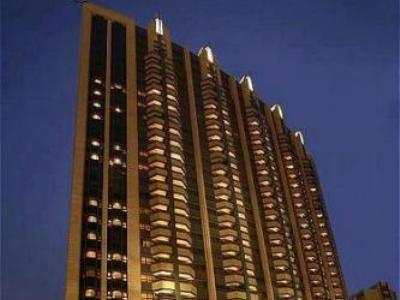 Grand Mercure Hongqiao 5*