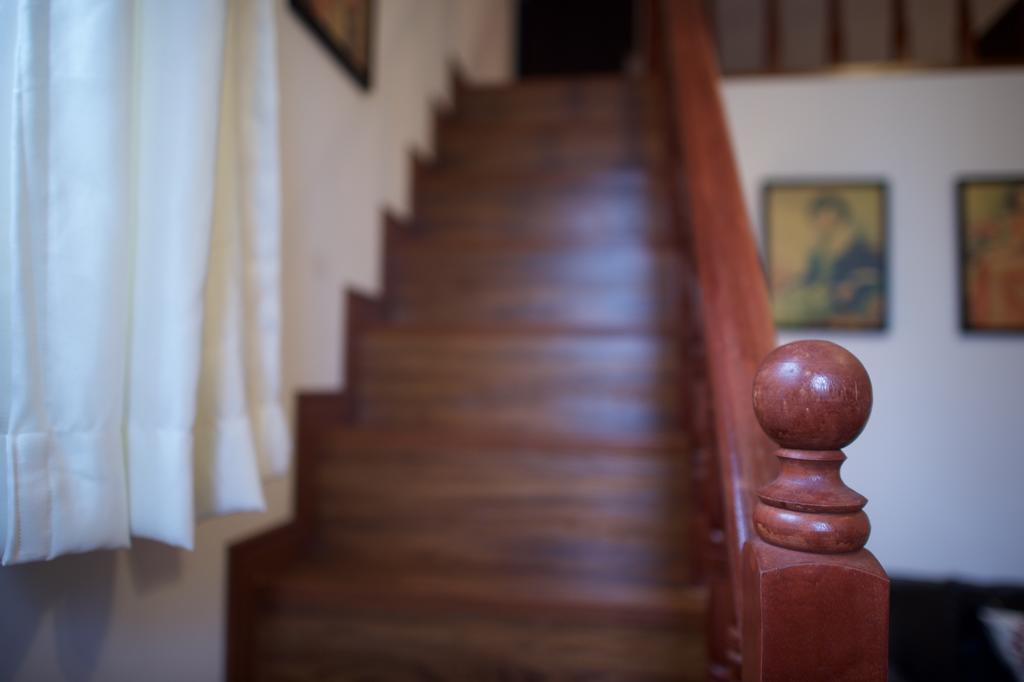 Go Native Apartment