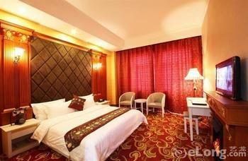 Maihaode Boutique 3* Shanghai