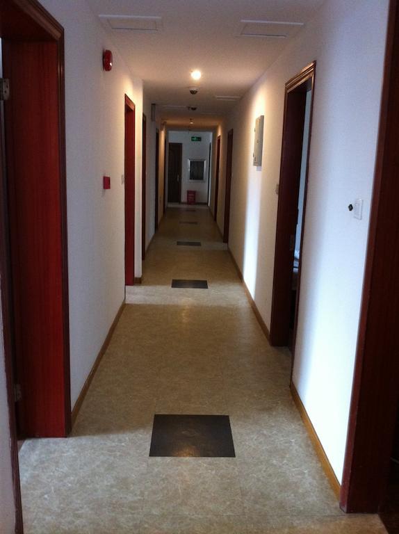 Jingyue 99 Guest house Shanghai
