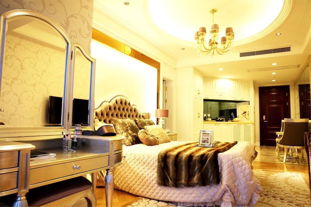 Lentino International Serviced Apartment