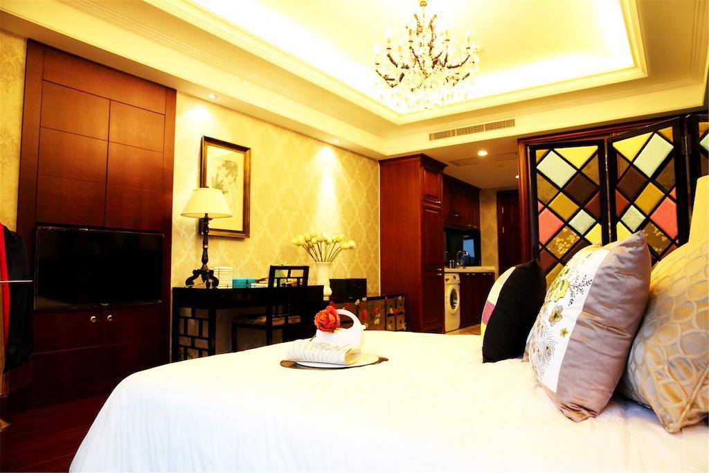 Apartment Lentino International Serviced *
