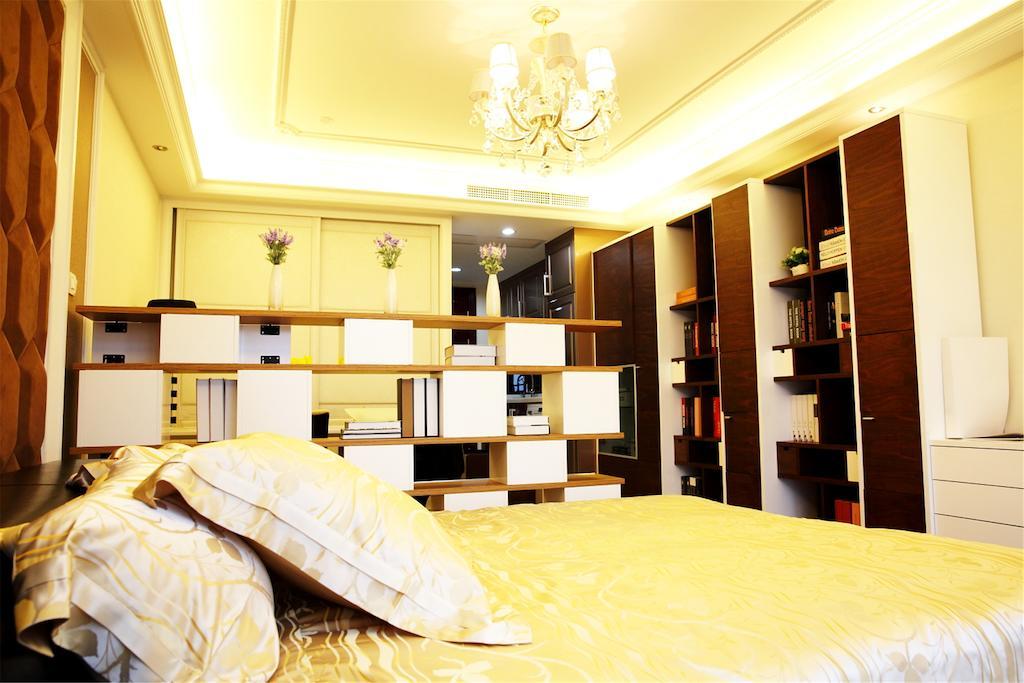Apartment Lentino International Serviced *