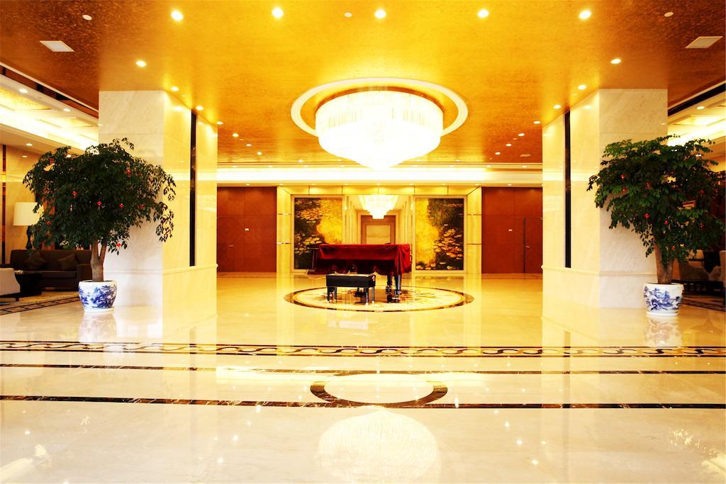 Lentino International Serviced Shanghai