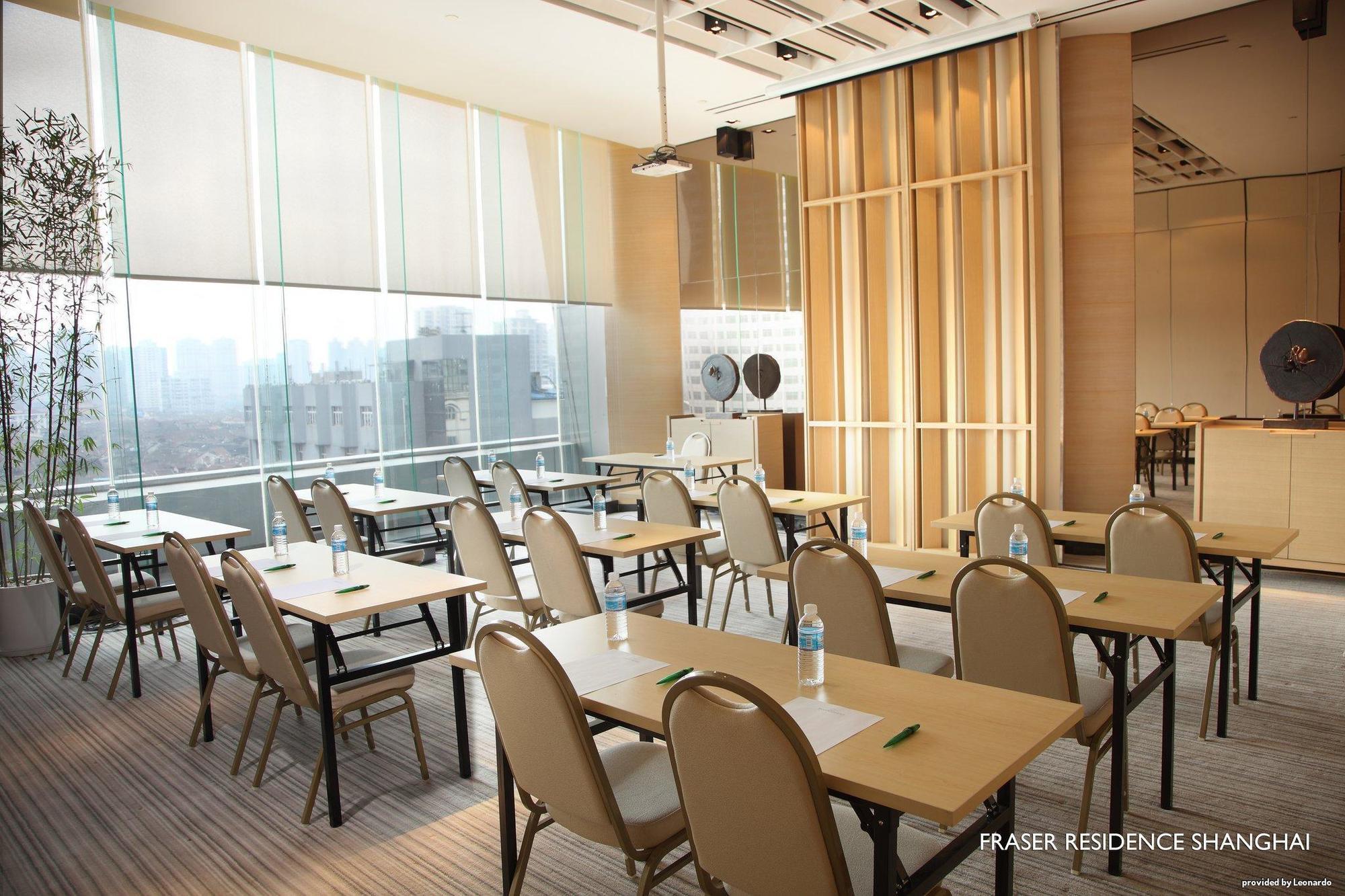 Aparthotel Riverdale Xintiandi 4*