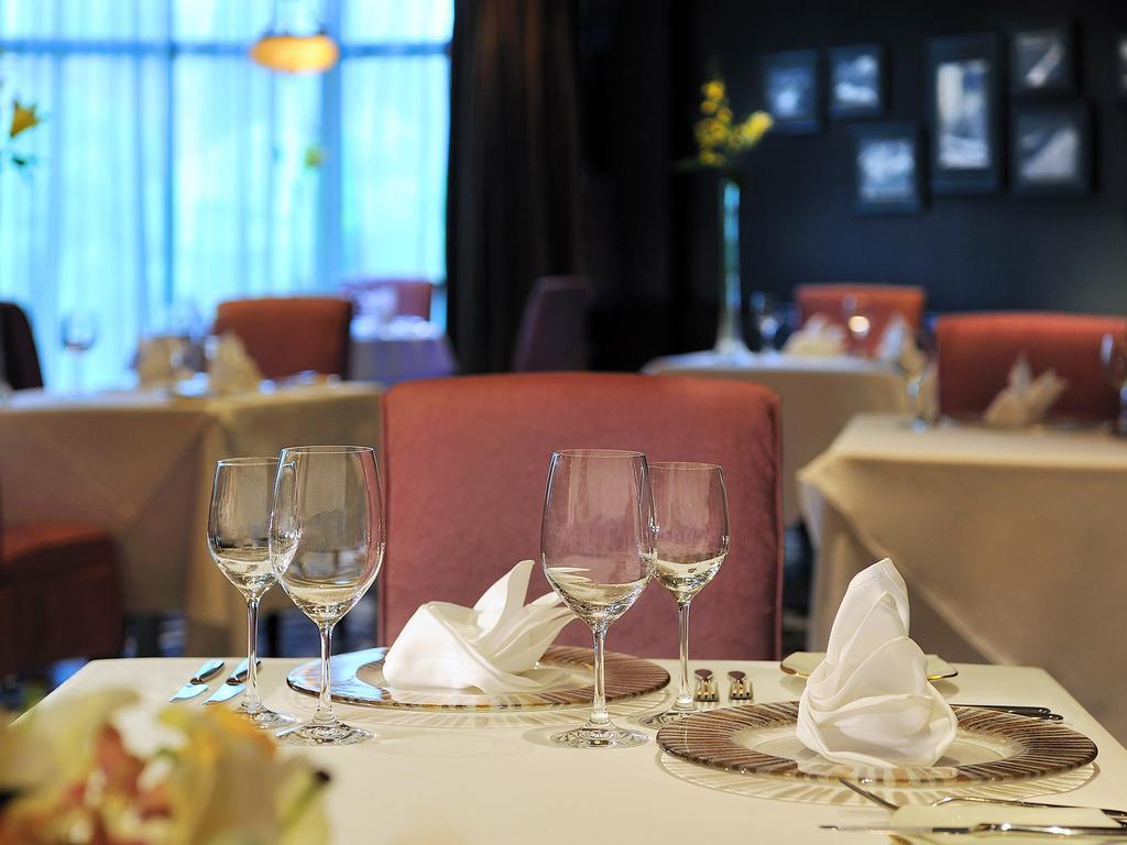 Jc Mandarin Limited Hotel Shanghai