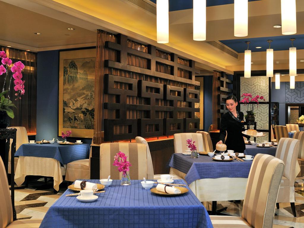 Jc Mandarin Limited 5*