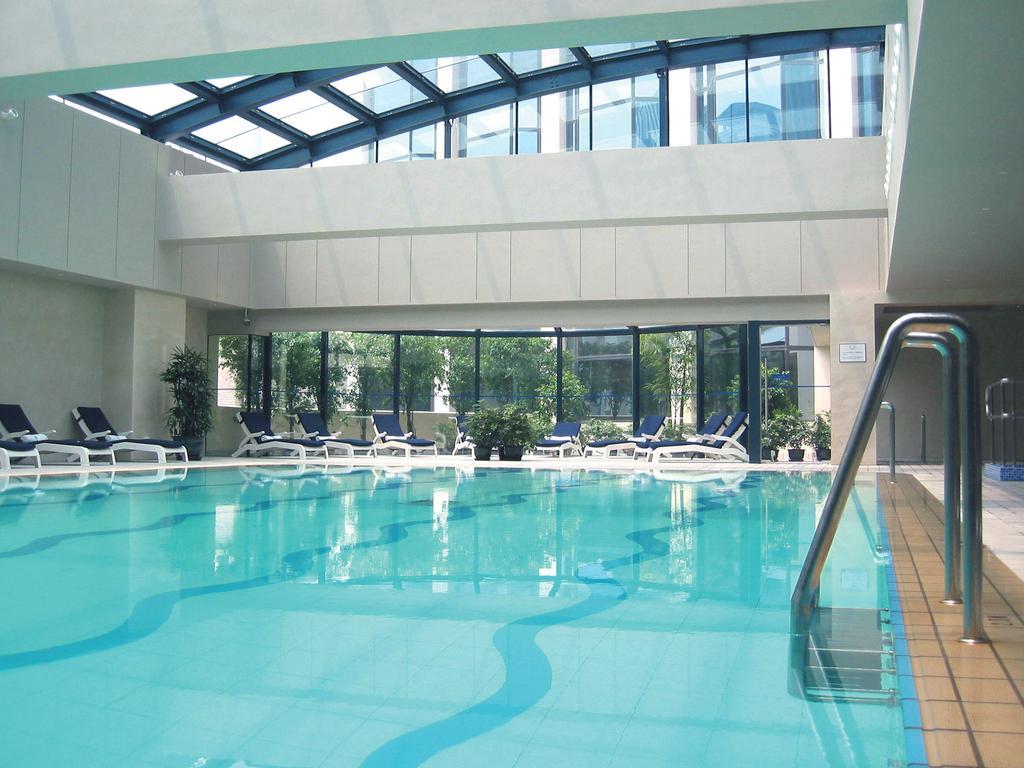 Jc Mandarin Limited Hotel 5*