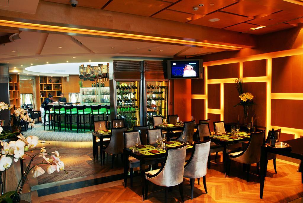 Pudi Boutique Fuxing Park 5*