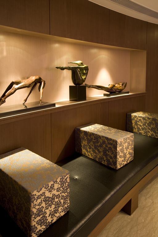 Pudi Boutique Fuxing Park