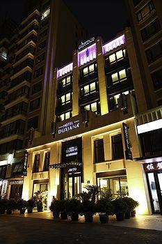 Neobridge 4* Shanghai