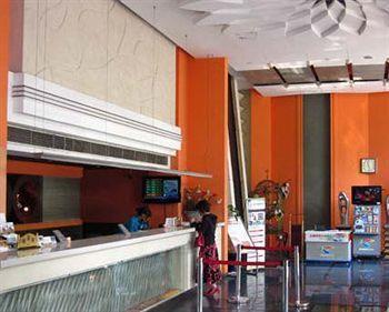 Hotel Motel 168 Shangcheng Branch 2*