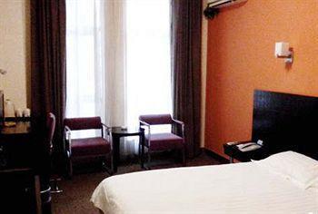 Motel 168 Shangcheng Branch
