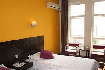 Motel 168 Shangcheng Branch 2* Xangai