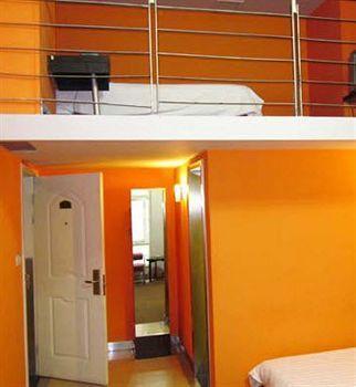 Hotel Motel 168 Shangcheng Branch
