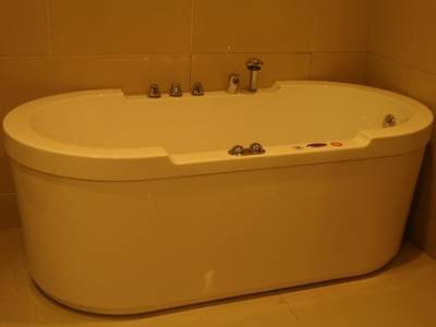 Hotel Shangtex
