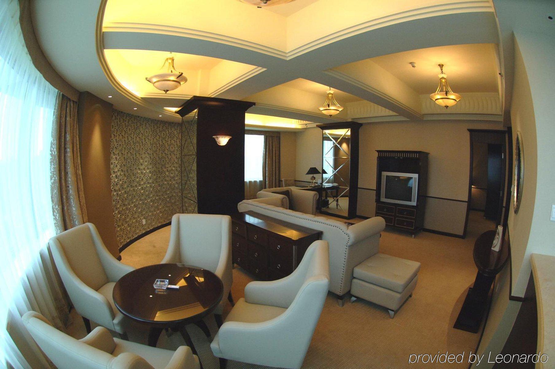 Sports Otel 4*