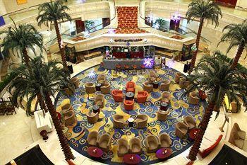 Khách sạn Great Tang 5*