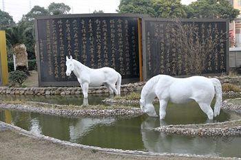 Great Tang Shanghái