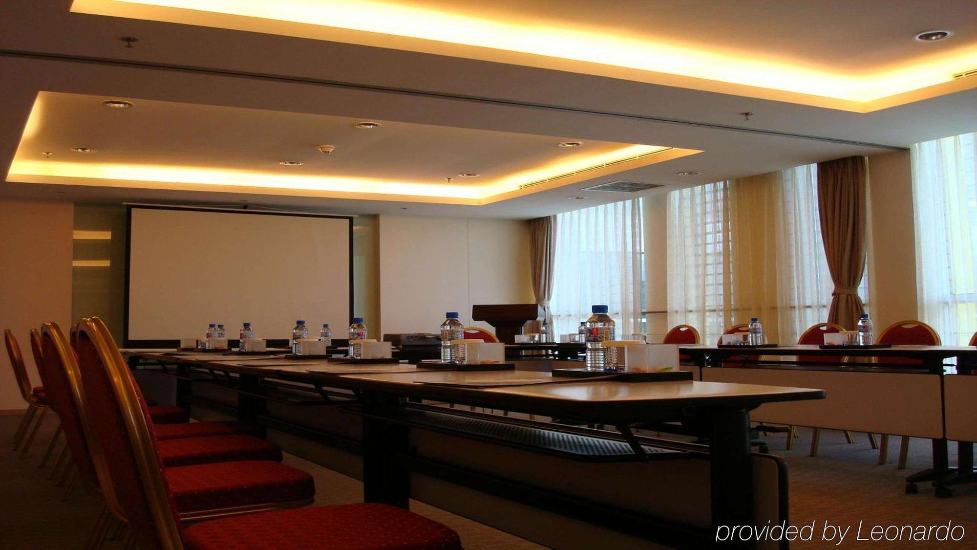 Express Meilong Khách sạn Thượng Hải