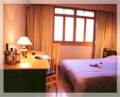 Citadines Biyun 4* Shanghai