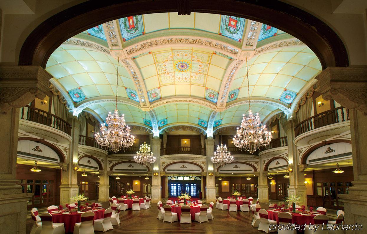Astor House Hotel Shanghai