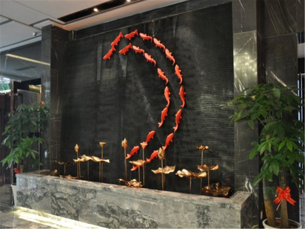 Hotel Days Hongkou Forture Shanghai