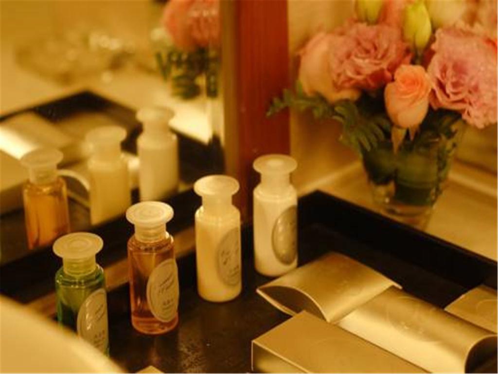 Days Hongkou Forture 4*