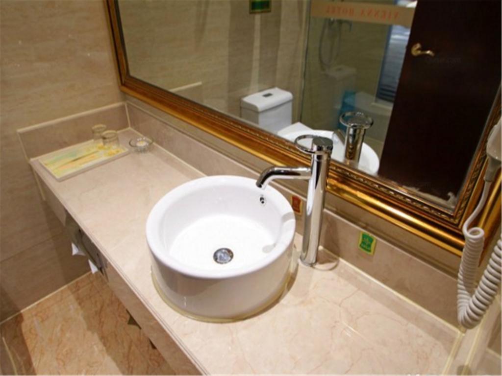 Hotel Vienna Pudong Lujiazui Jinqiao Shanghai