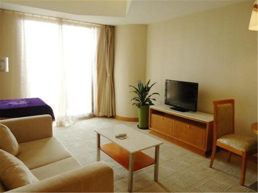 Vienna Pudong Lujiazui Jinqiao Hotel Shanghai