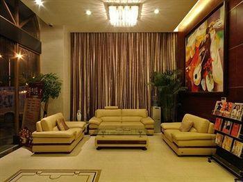 Hotel Jinjiang Select Fengxian Baolong Square North Yunhe Road 2*