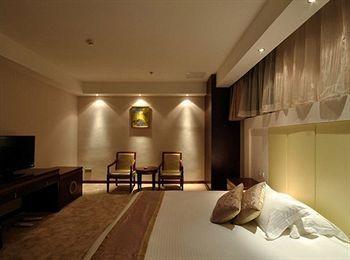 Hotel Jinjiang Select Fengxian Baolong Square North Yunhe Road Xangai