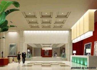Airlines Travel Hotel（south Railway Station Branch) 4* Shanghai