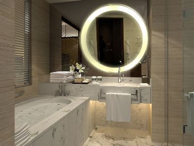 Hotel Hongqiao Airport - Air China 5*