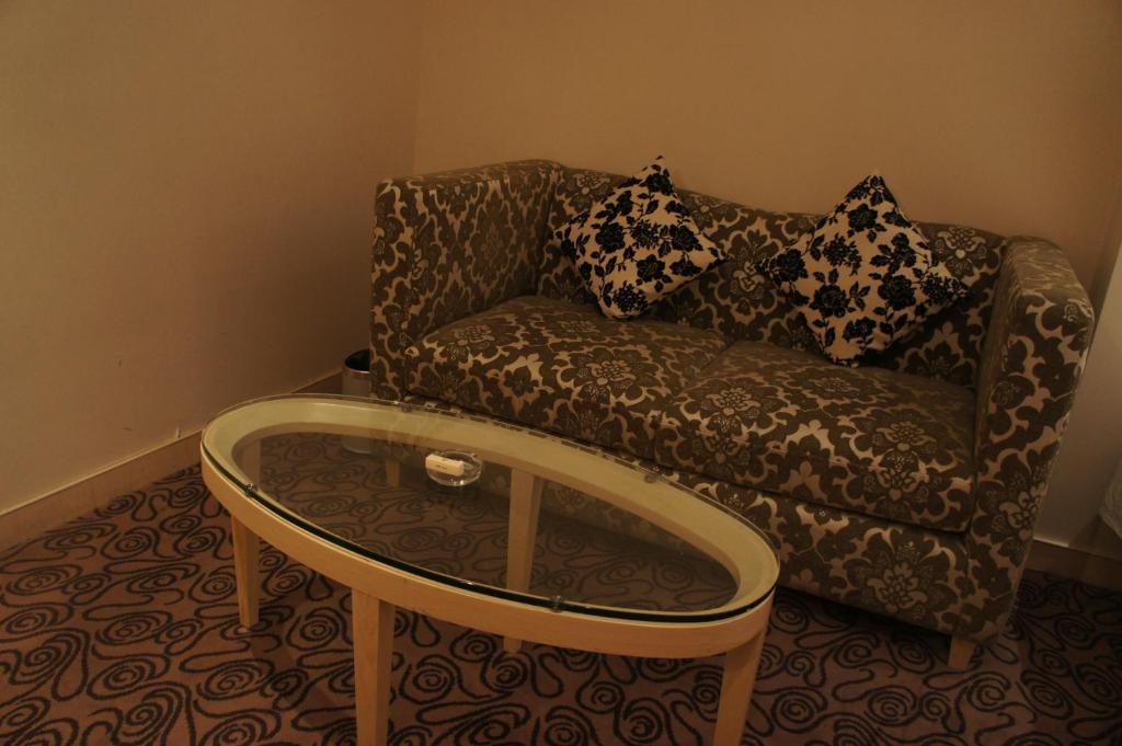 Hotel Baron Business Bund