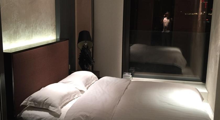 Huijing Tiandi Service Aparthotel