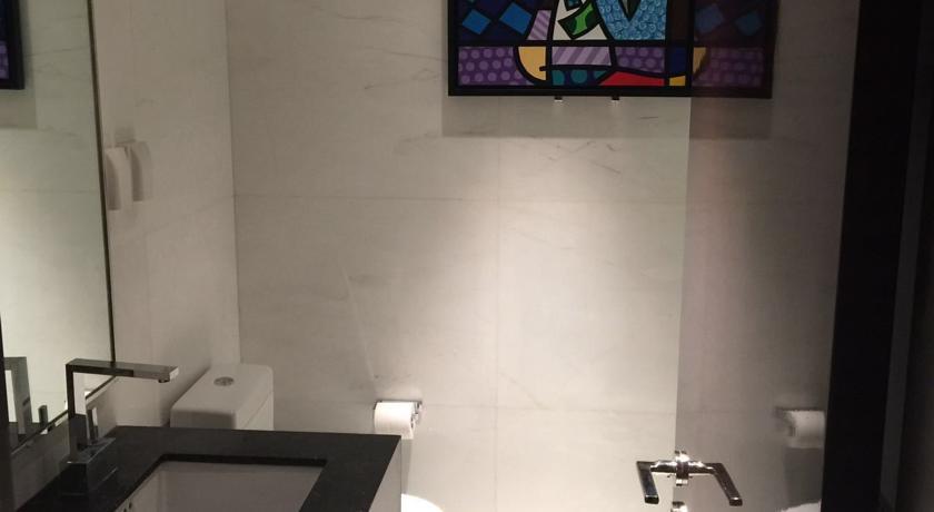Aparthotel Huijing Tiandi Service Shanghai