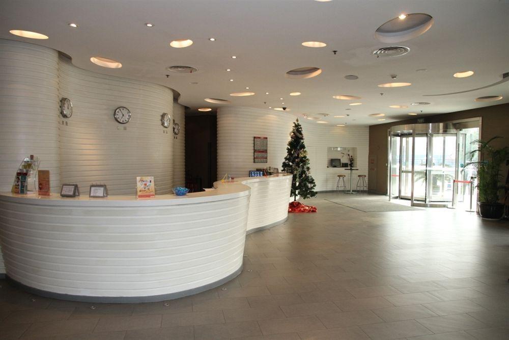 Hotel Jinjiang - Yixian Road 3*