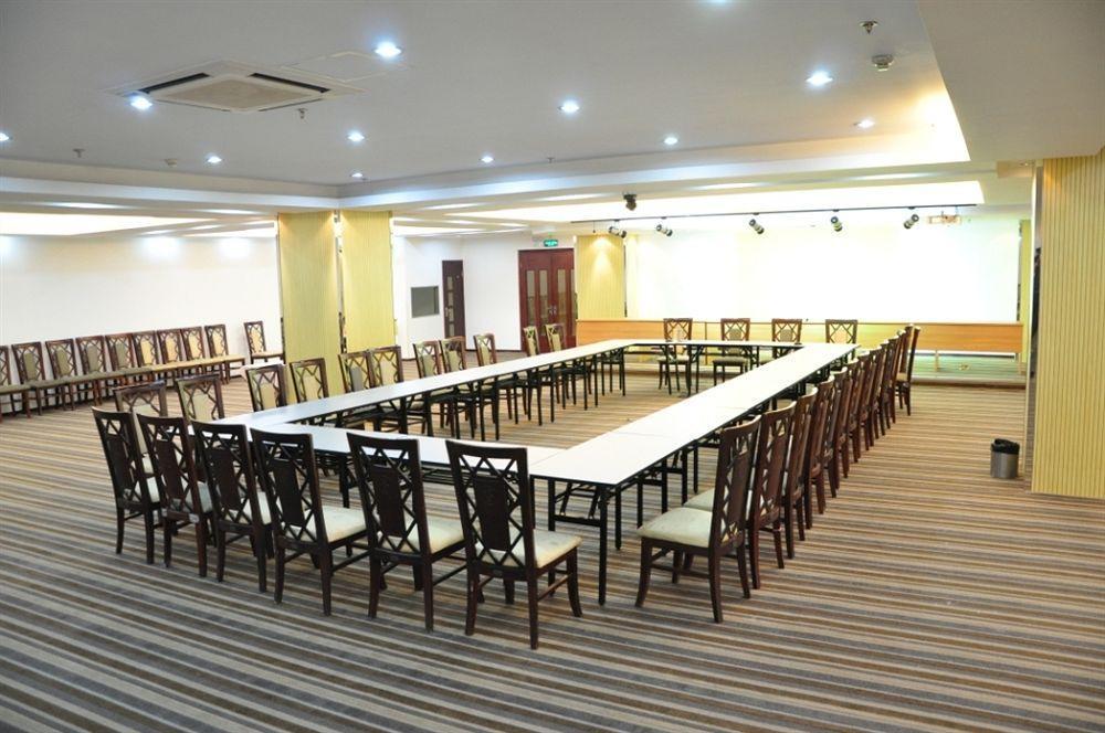 Jinjiang - Xinsong Road Hotel